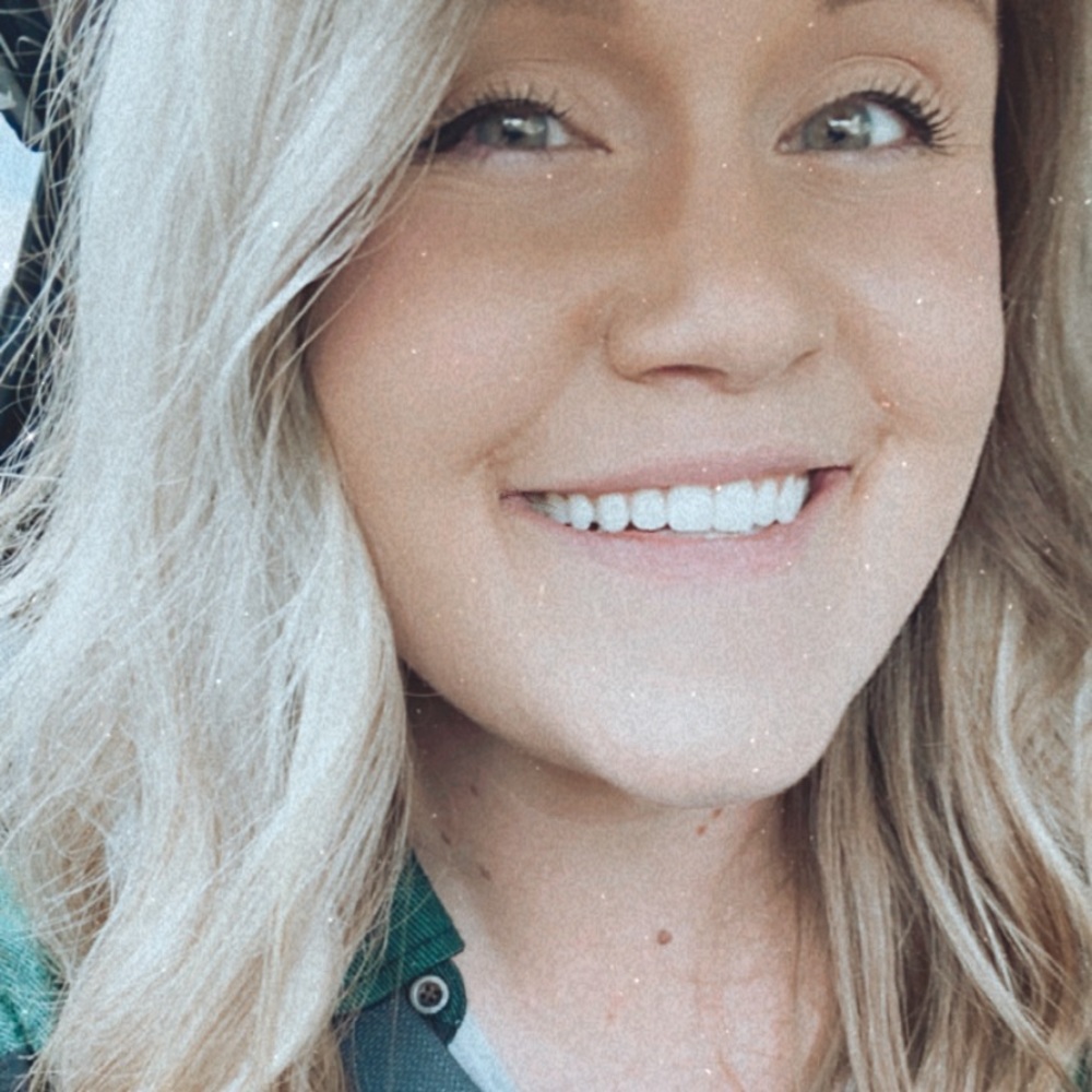 Meet your Posher, Amanda